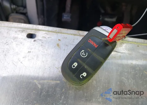 2014 Dodge Durango Sxt из США, поврежденный, VIN 1C4RDJAG9EC353999